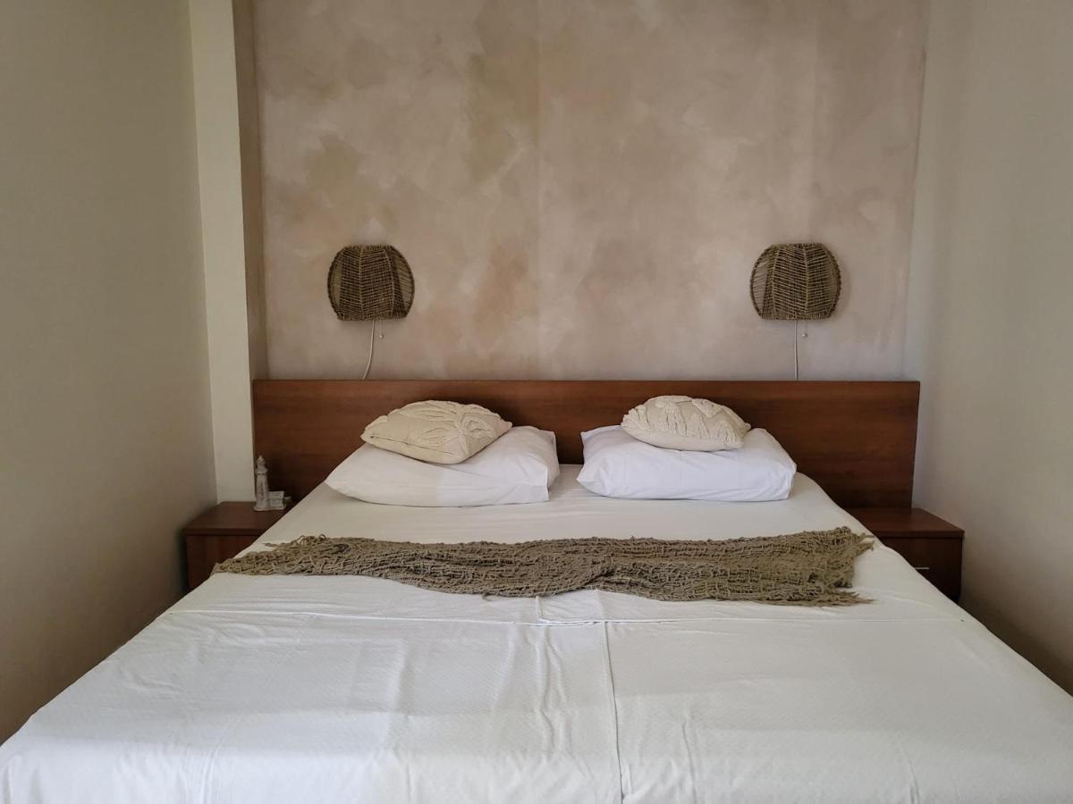Apartments Grgic 奈维斯 外观 照片