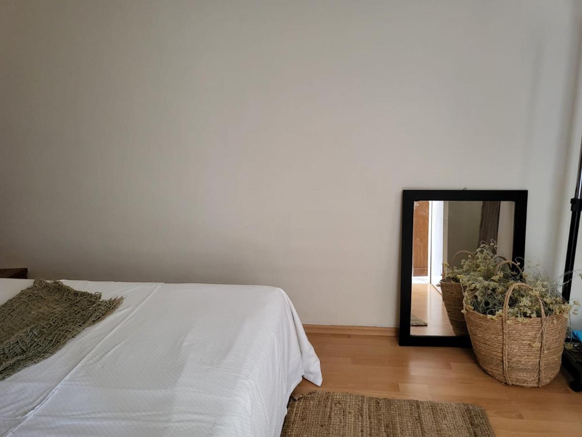 Apartments Grgic 奈维斯 外观 照片