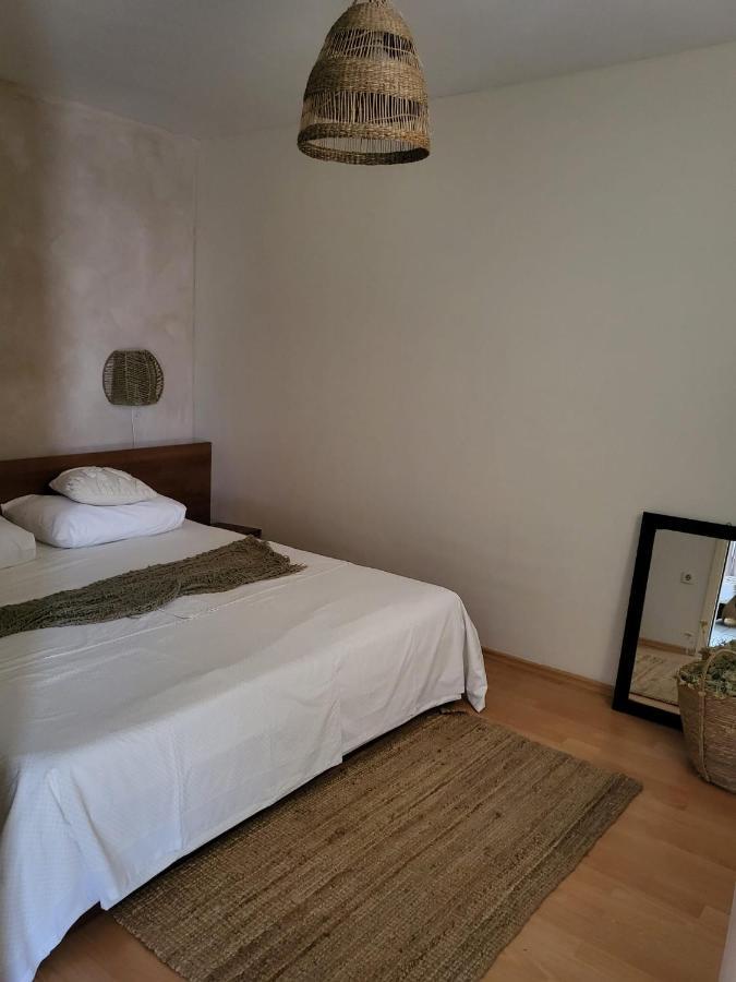 Apartments Grgic 奈维斯 外观 照片