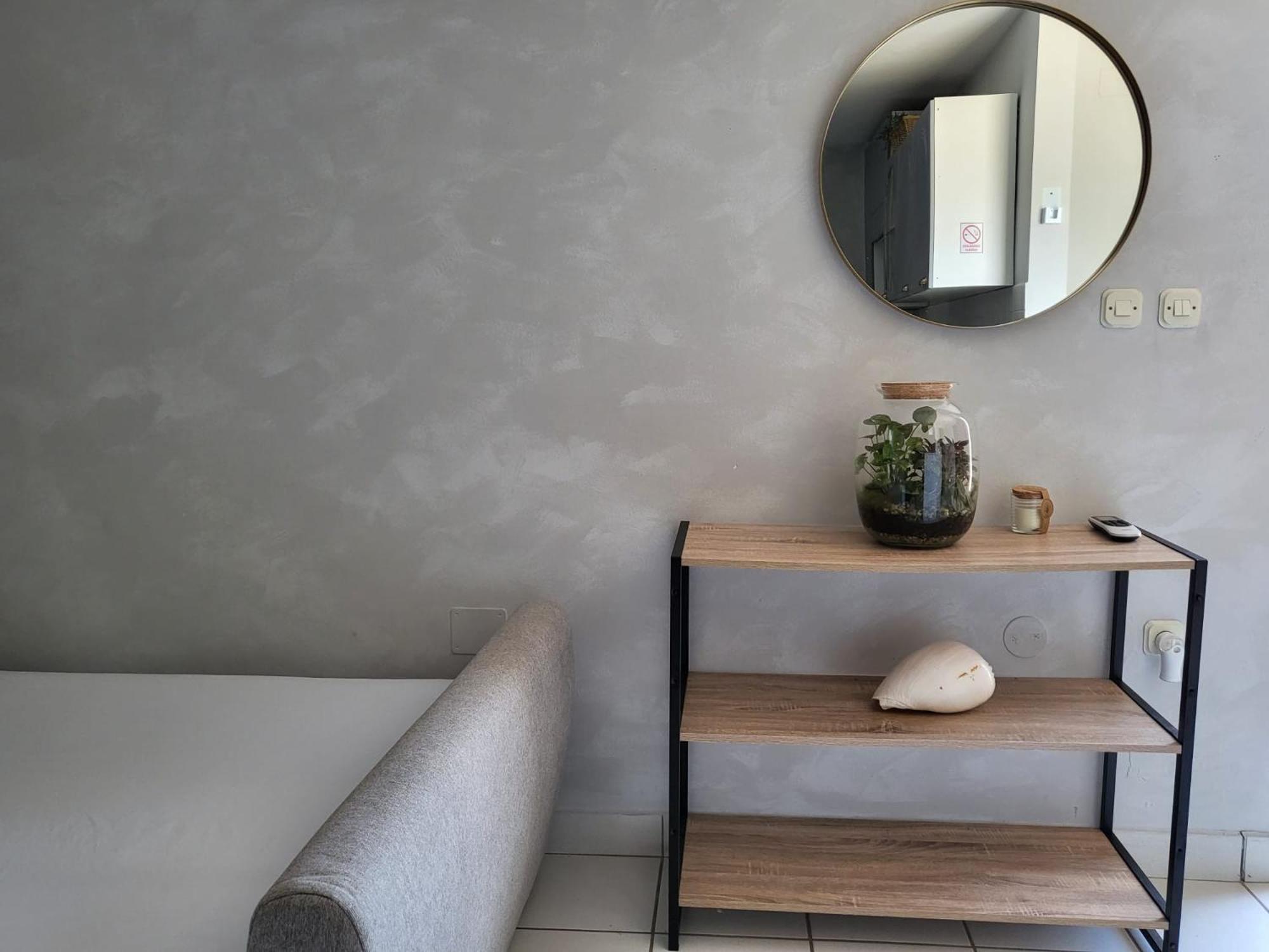 Apartments Grgic 奈维斯 外观 照片
