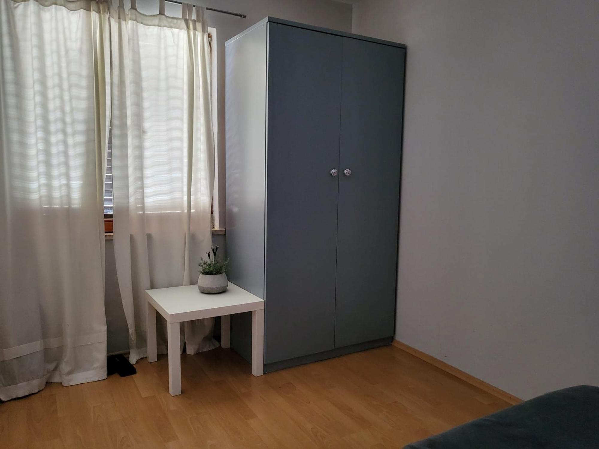 Apartments Grgic 奈维斯 外观 照片