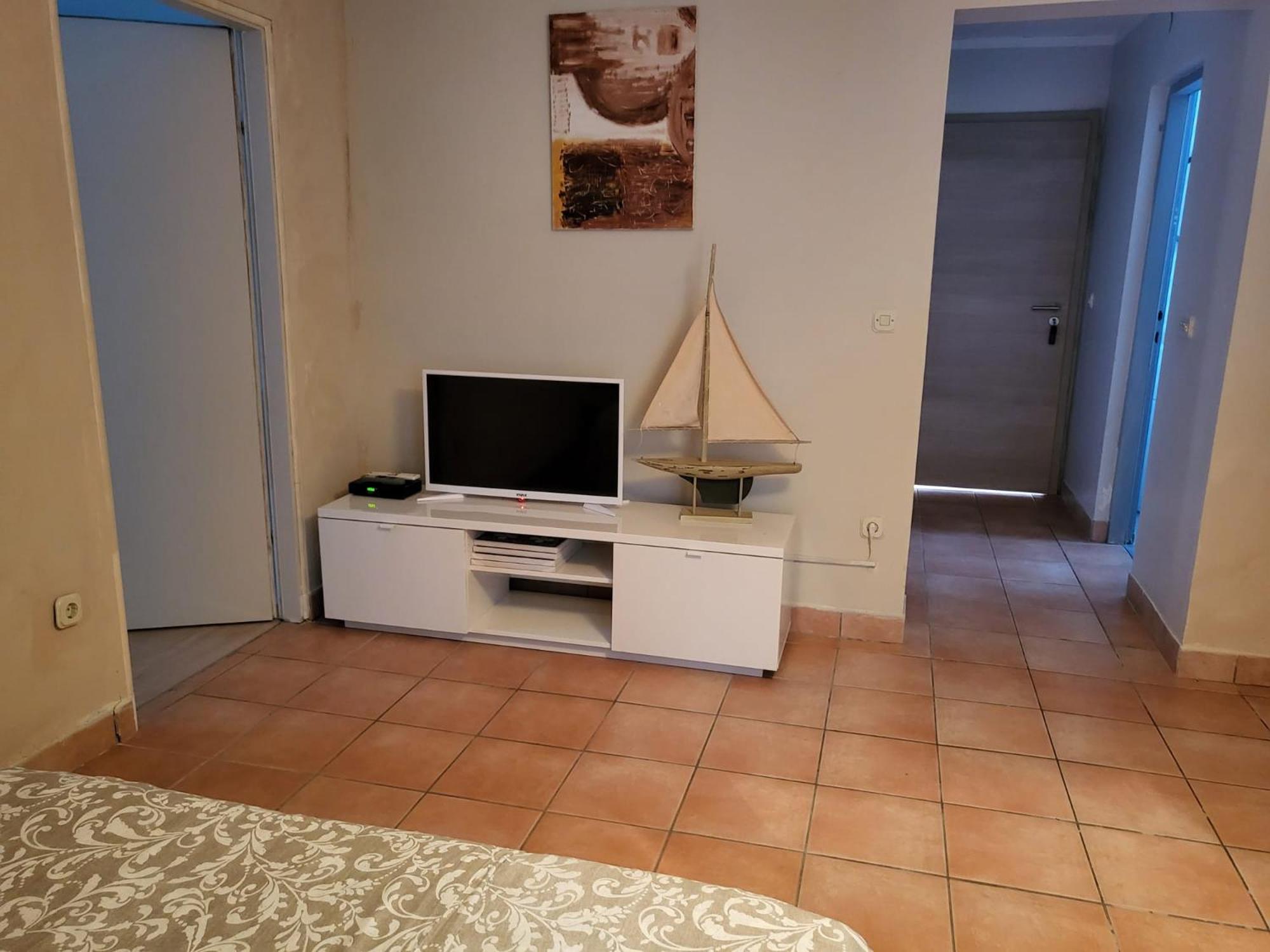 Apartments Grgic 奈维斯 外观 照片