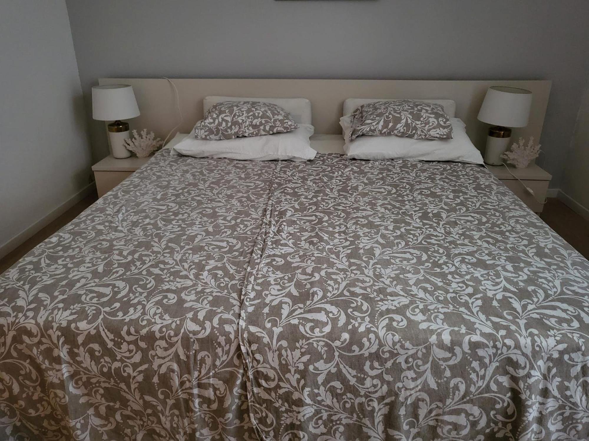 Apartments Grgic 奈维斯 外观 照片