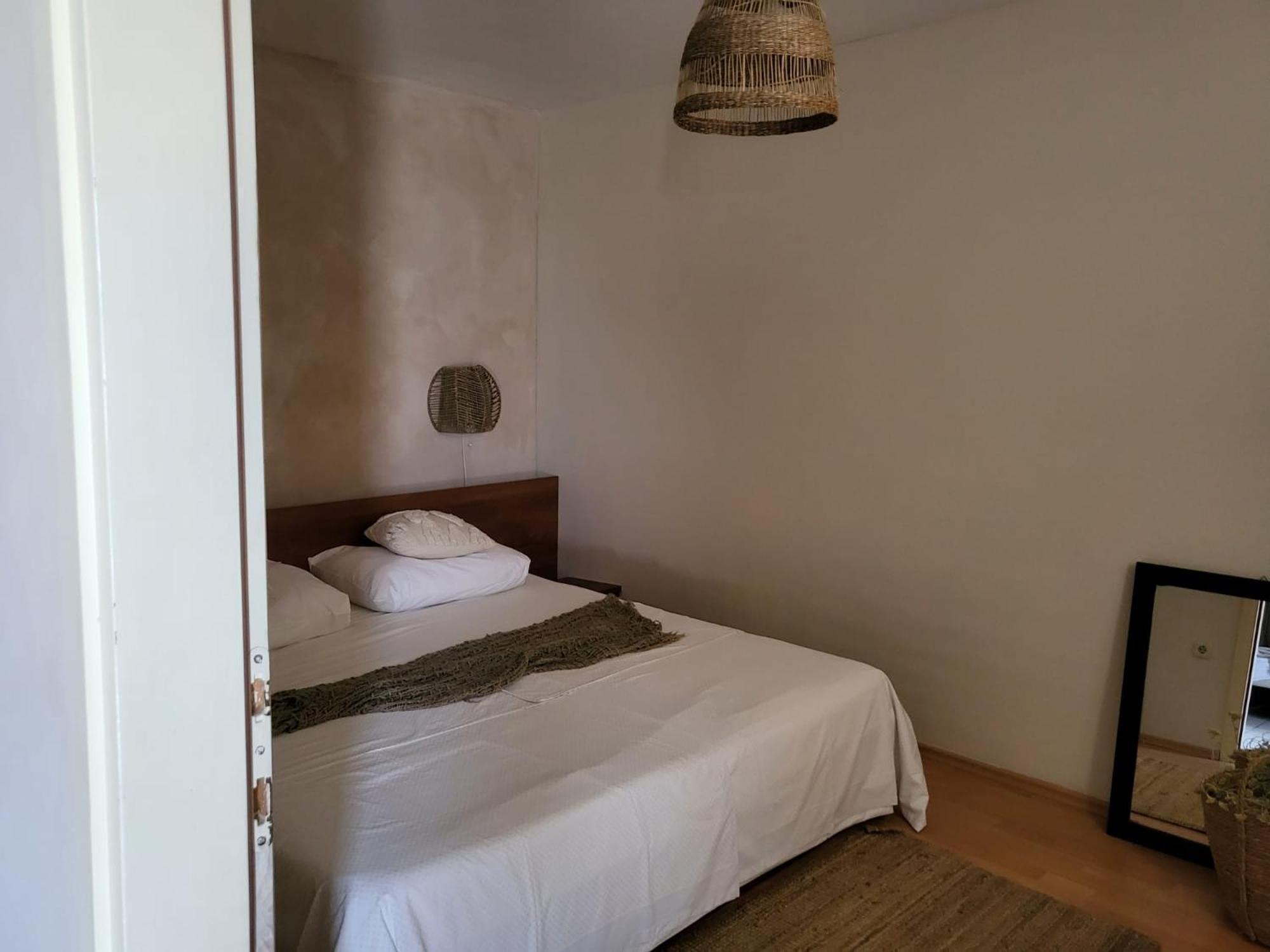 Apartments Grgic 奈维斯 外观 照片