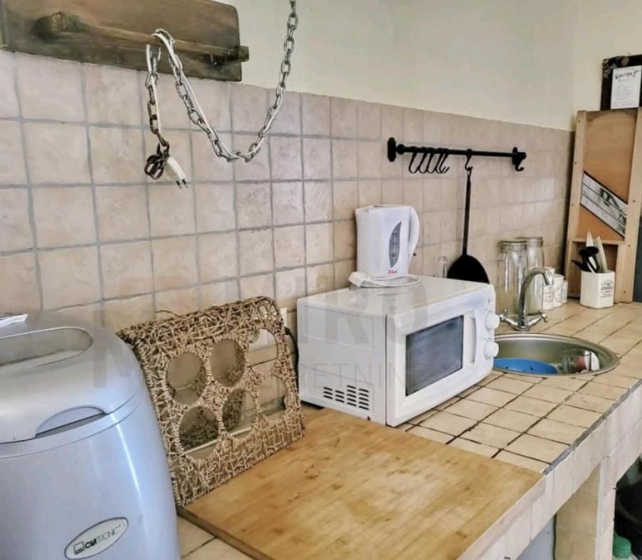Apartments Grgic 奈维斯 外观 照片
